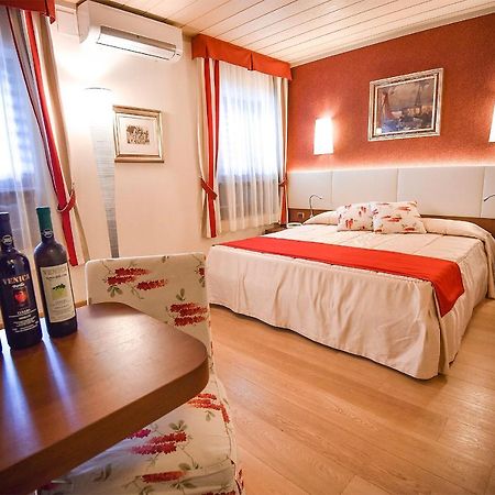 Venica & Venica Wine Resort Dolegna del Collio Eksteriør bilde