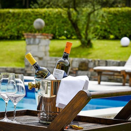 Venica & Venica Wine Resort Dolegna del Collio Eksteriør bilde