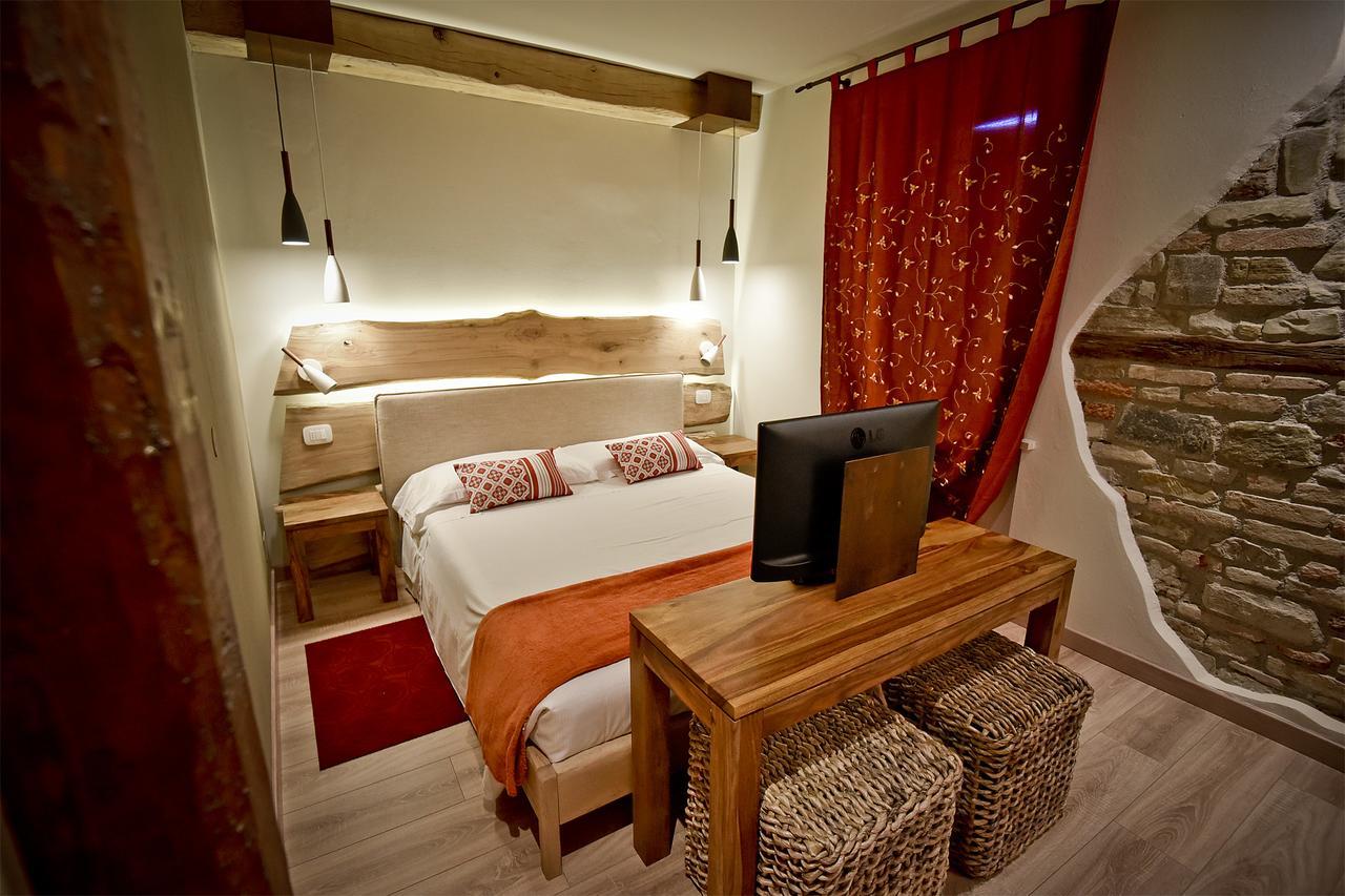 Venica & Venica Wine Resort Dolegna del Collio Eksteriør bilde