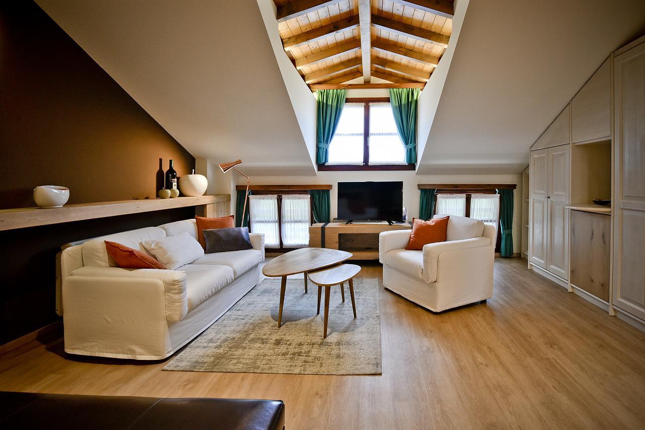 Venica & Venica Wine Resort Dolegna del Collio Eksteriør bilde
