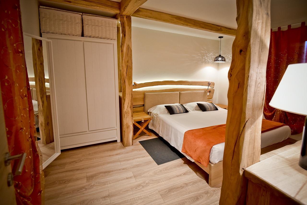 Venica & Venica Wine Resort Dolegna del Collio Eksteriør bilde