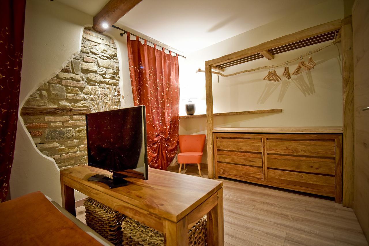 Venica & Venica Wine Resort Dolegna del Collio Eksteriør bilde