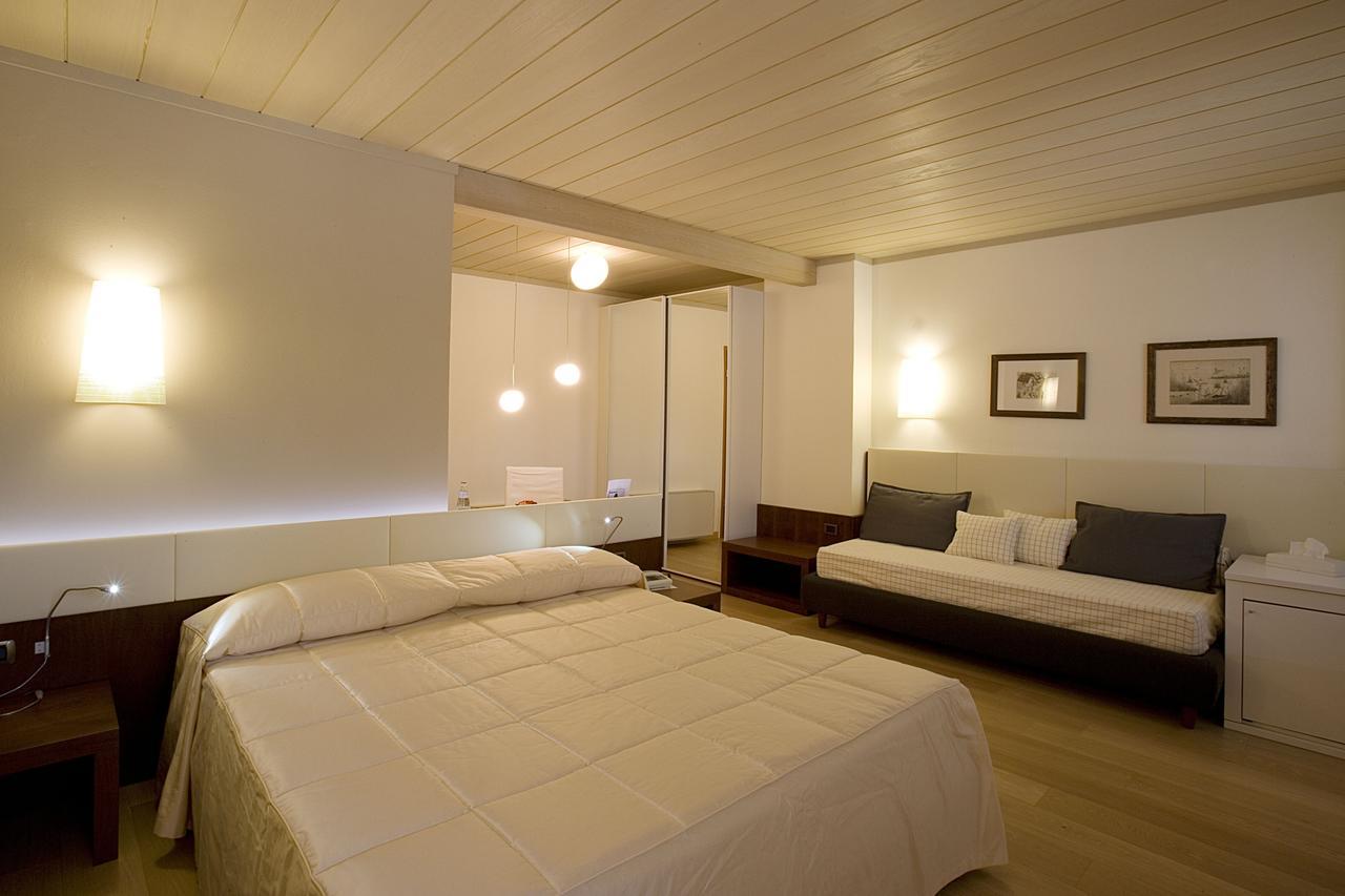 Venica & Venica Wine Resort Dolegna del Collio Eksteriør bilde