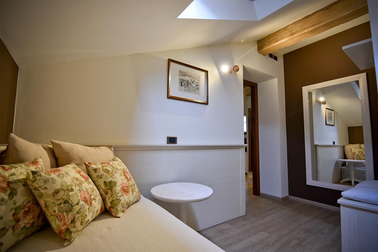 Venica & Venica Wine Resort Dolegna del Collio Eksteriør bilde