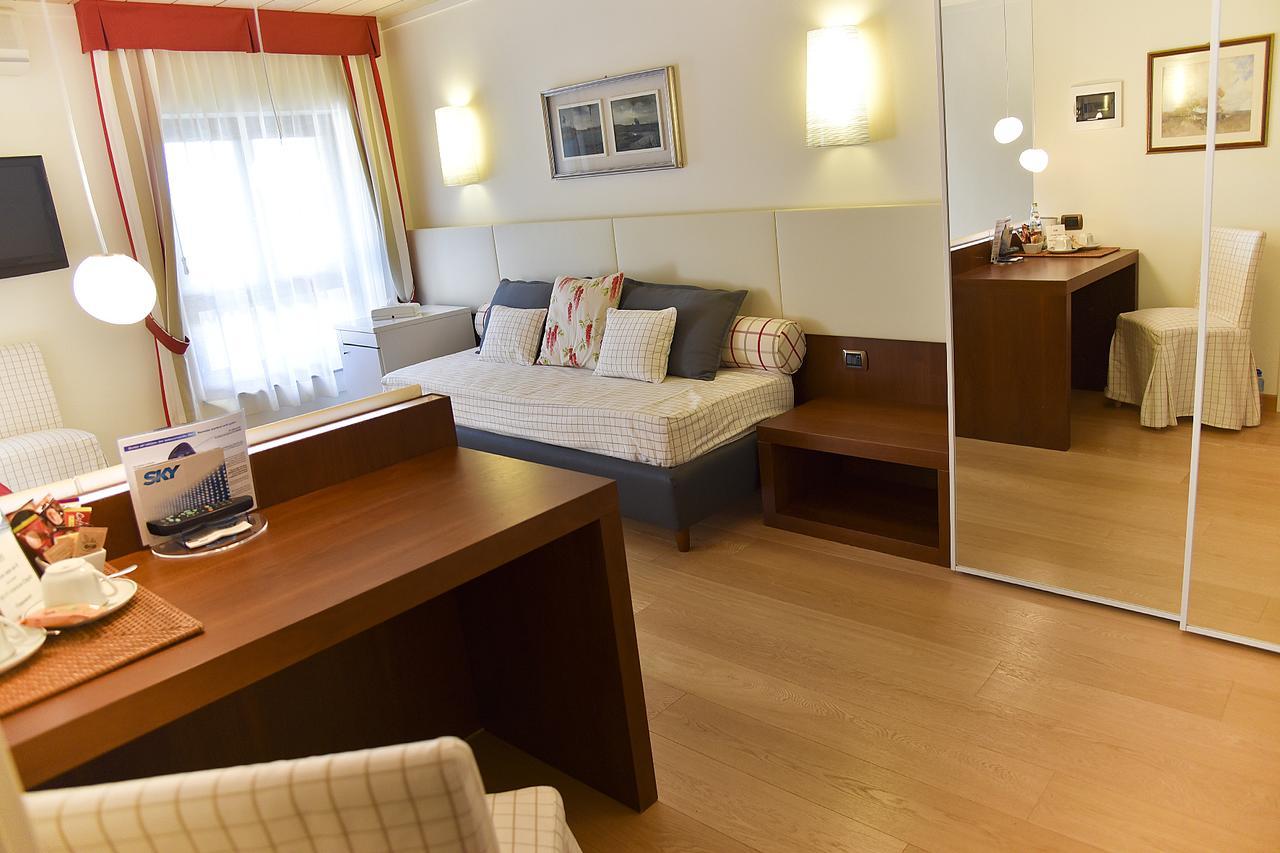 Venica & Venica Wine Resort Dolegna del Collio Eksteriør bilde