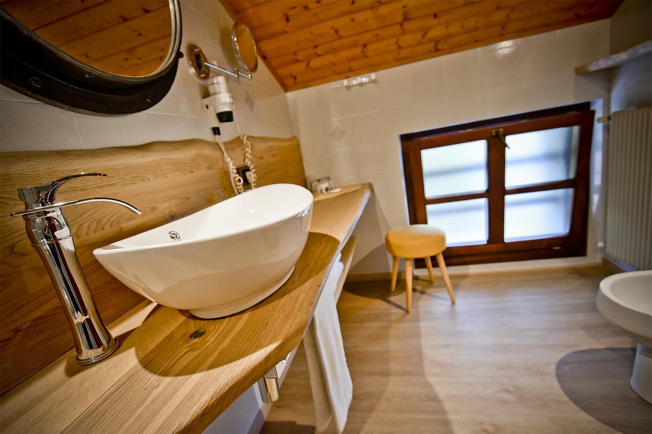 Venica & Venica Wine Resort Dolegna del Collio Eksteriør bilde
