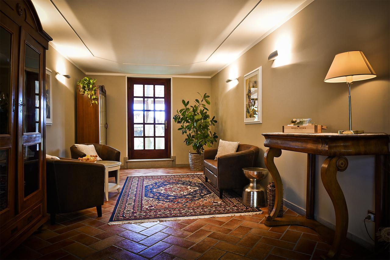 Venica & Venica Wine Resort Dolegna del Collio Eksteriør bilde