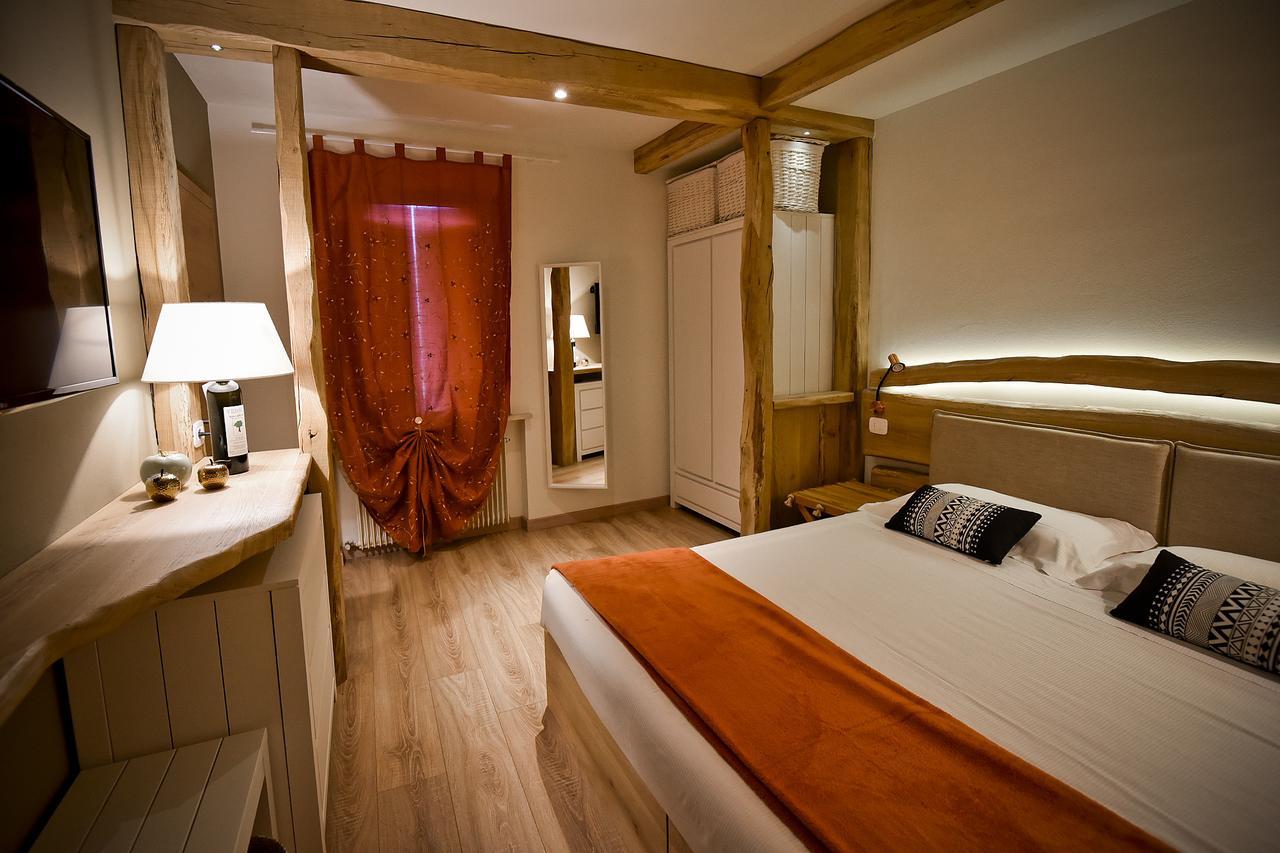 Venica & Venica Wine Resort Dolegna del Collio Eksteriør bilde