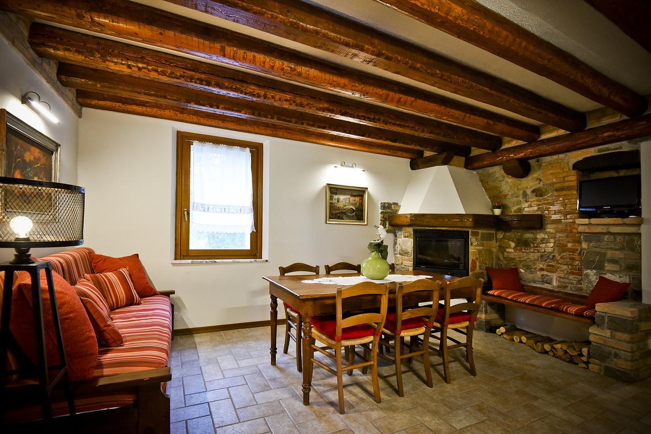 Venica & Venica Wine Resort Dolegna del Collio Eksteriør bilde