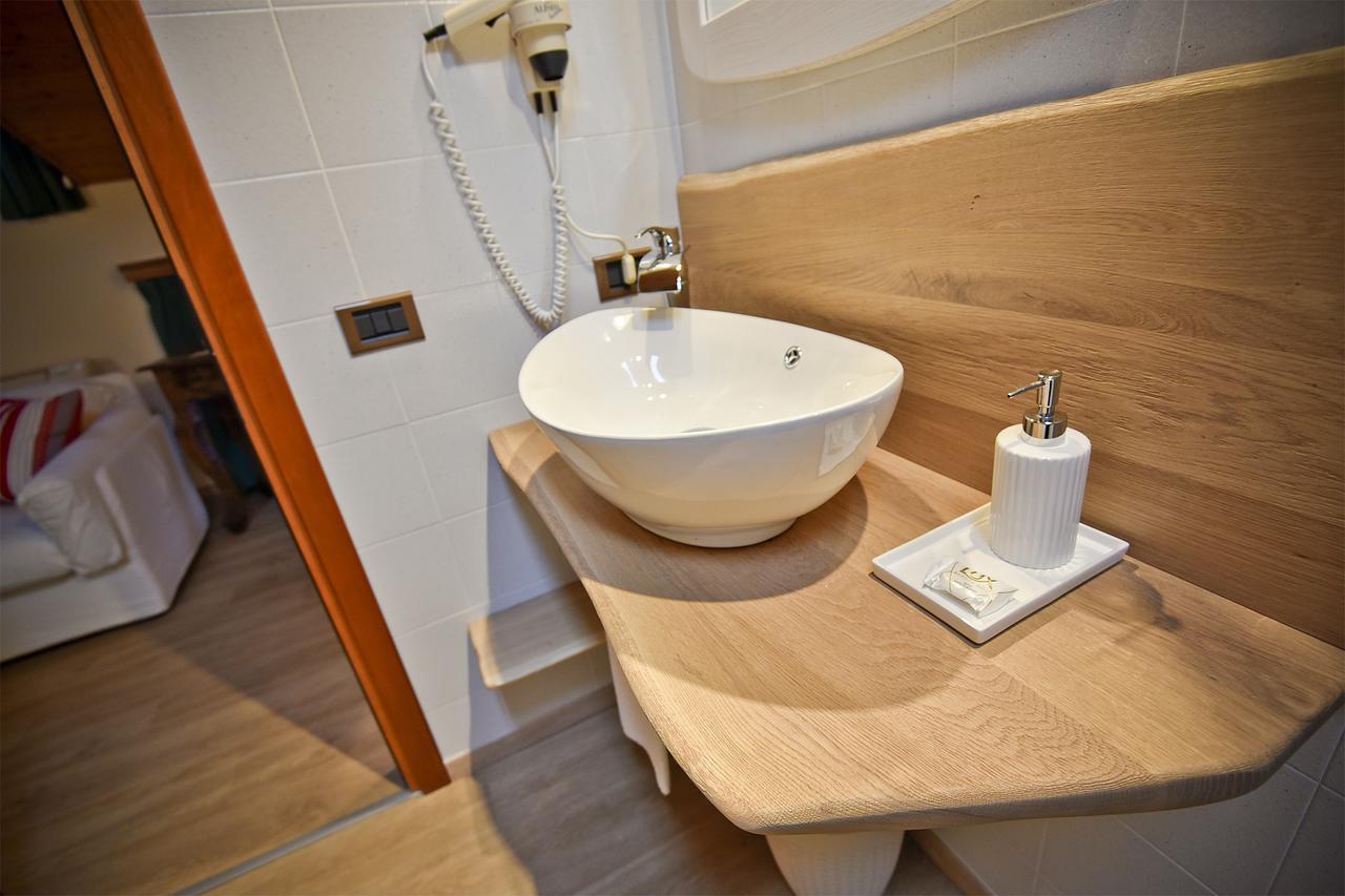 Venica & Venica Wine Resort Dolegna del Collio Eksteriør bilde