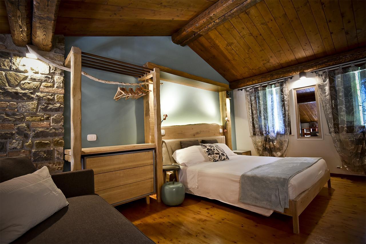 Venica & Venica Wine Resort Dolegna del Collio Eksteriør bilde