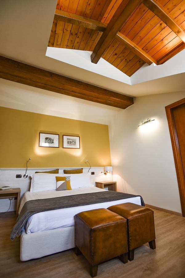 Venica & Venica Wine Resort Dolegna del Collio Eksteriør bilde