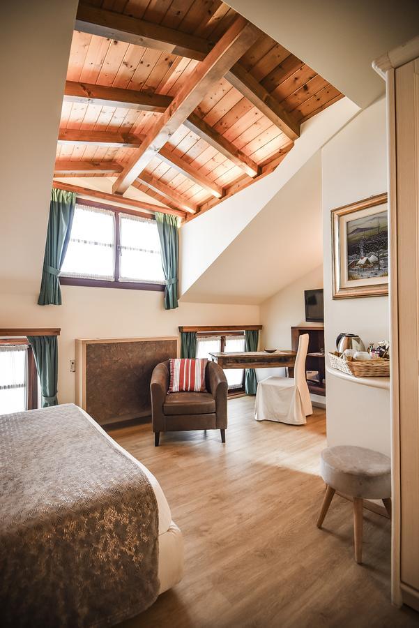 Venica & Venica Wine Resort Dolegna del Collio Eksteriør bilde