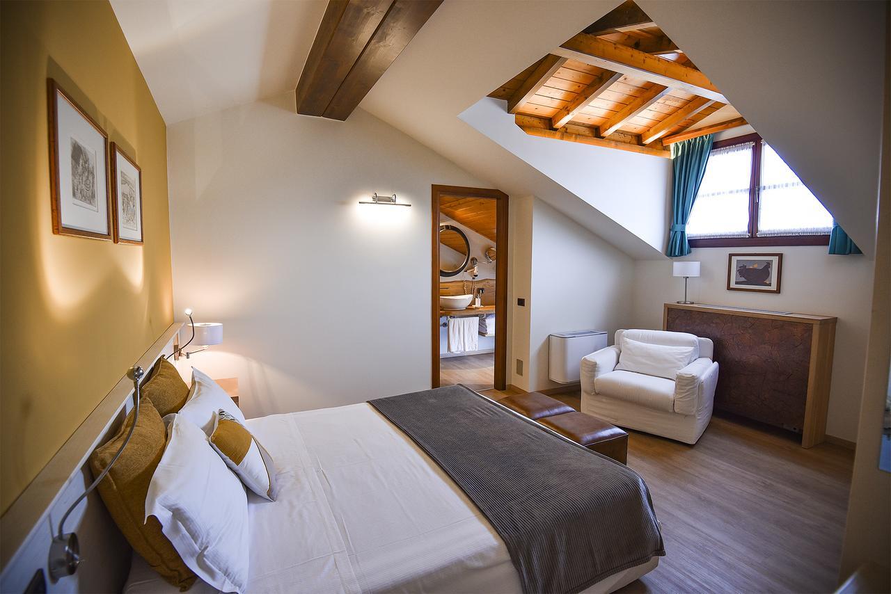 Venica & Venica Wine Resort Dolegna del Collio Eksteriør bilde