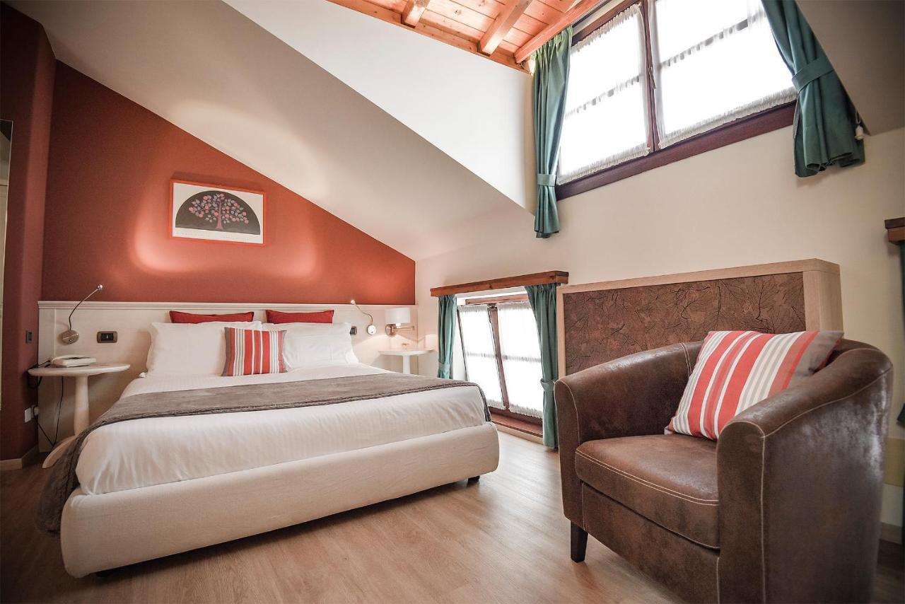 Venica & Venica Wine Resort Dolegna del Collio Eksteriør bilde