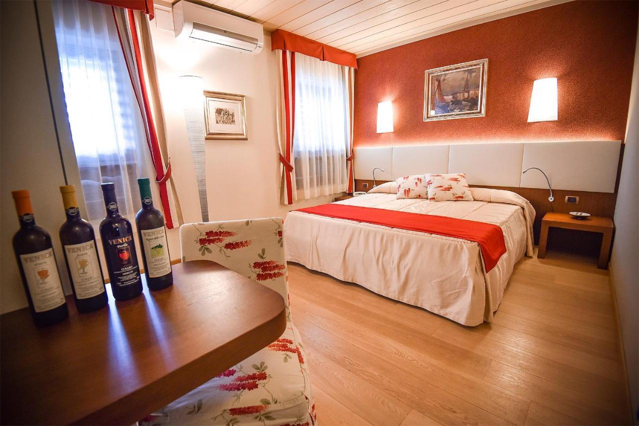 Venica & Venica Wine Resort Dolegna del Collio Eksteriør bilde
