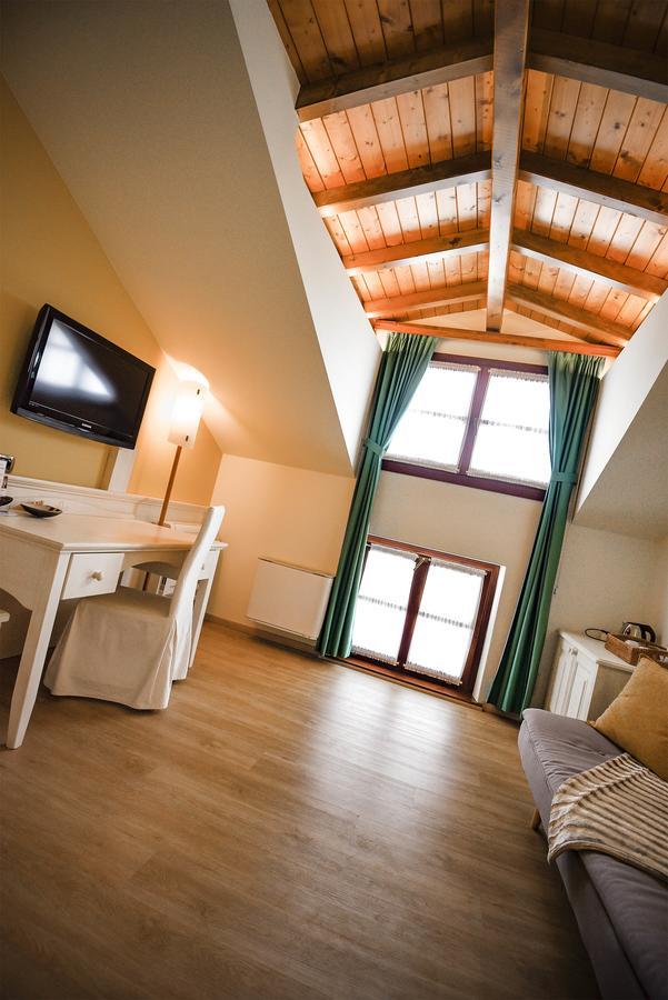 Venica & Venica Wine Resort Dolegna del Collio Eksteriør bilde
